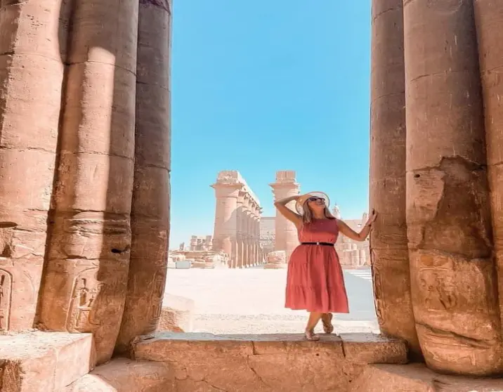 BEST  Classic SEVEN DAYS TOURS PACKAGE IN EGYPT